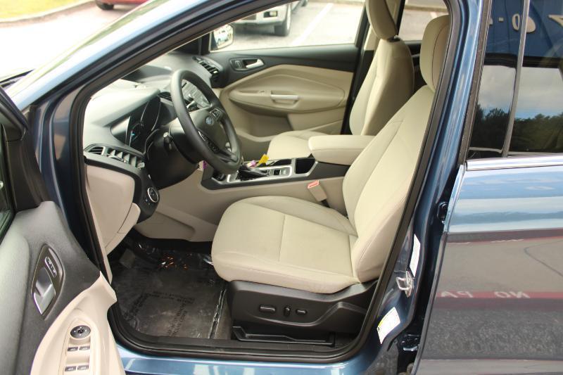 Ford Escape SE 4WD 2018