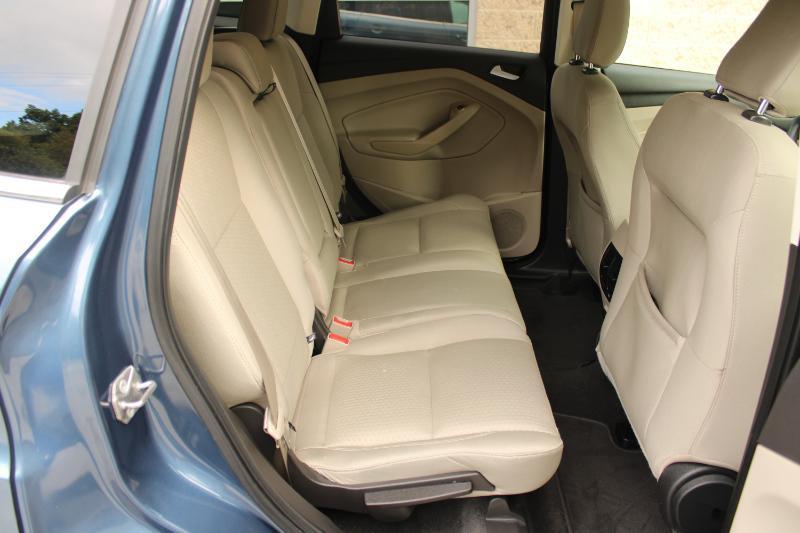 Ford Escape SE 4WD 2018