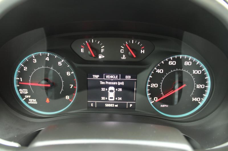 Ford Escape SE 4WD 2018
