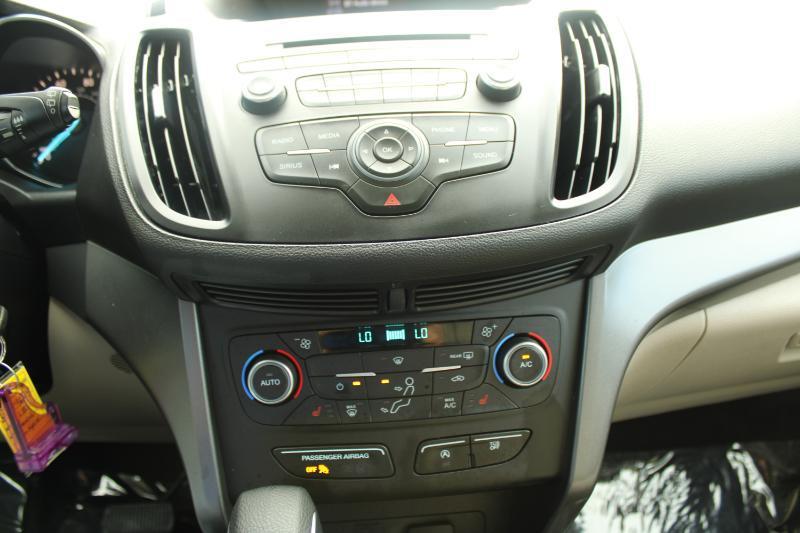 Ford Escape SE 4WD 2018