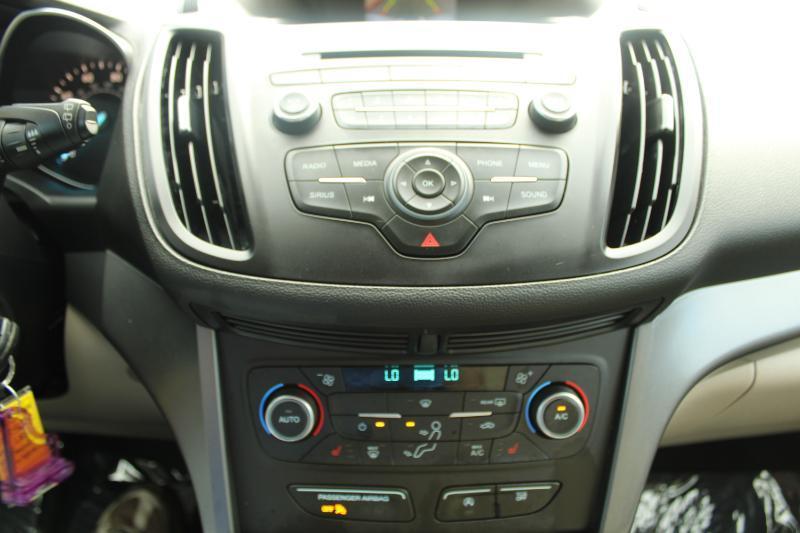 Ford Escape SE 4WD 2018