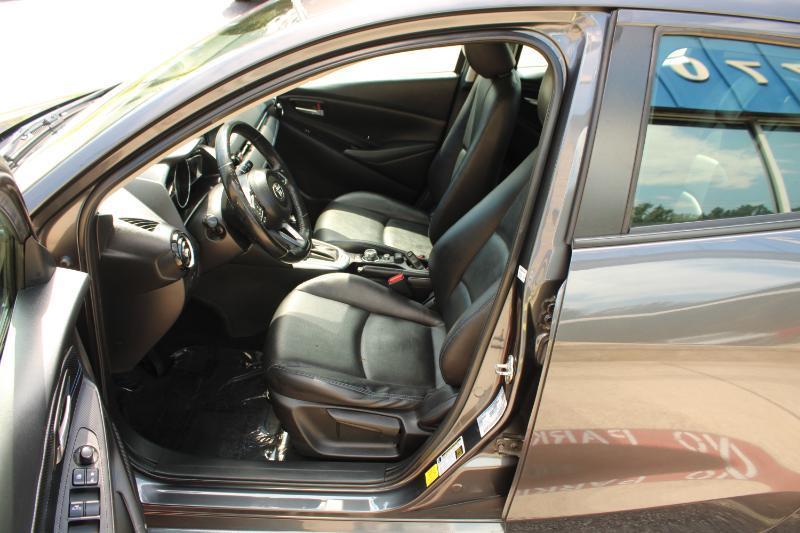 Toyota Yaris Hatchback XLE Auto (Natl) 2020