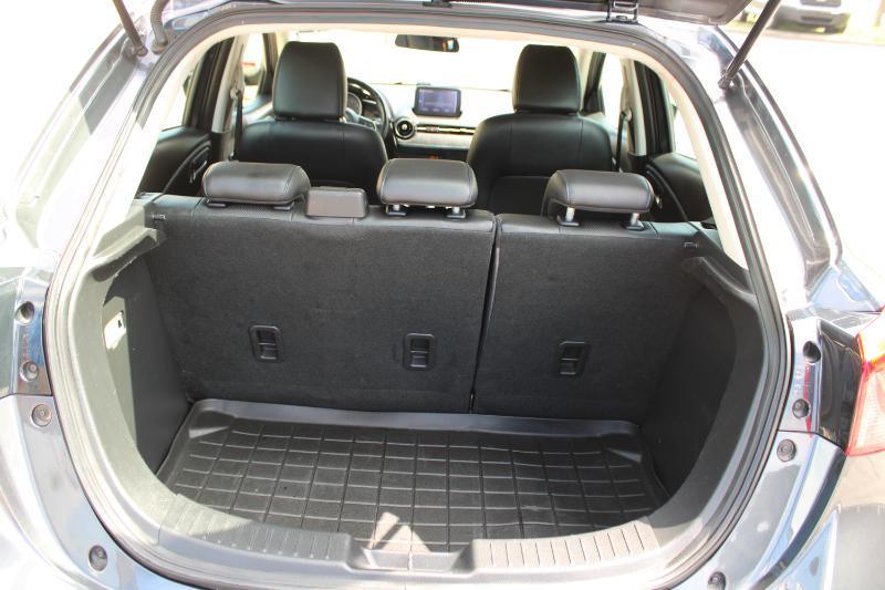 Toyota Yaris Hatchback XLE Auto (Natl) 2020