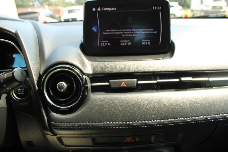 Toyota Yaris Hatchback XLE Auto (Natl) 2020