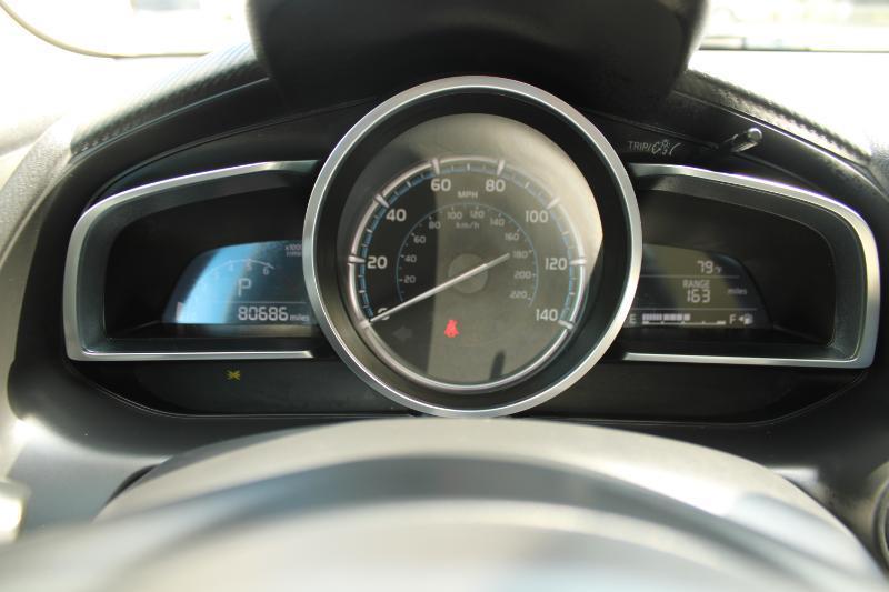 Toyota Yaris Hatchback XLE Auto (Natl) 2020