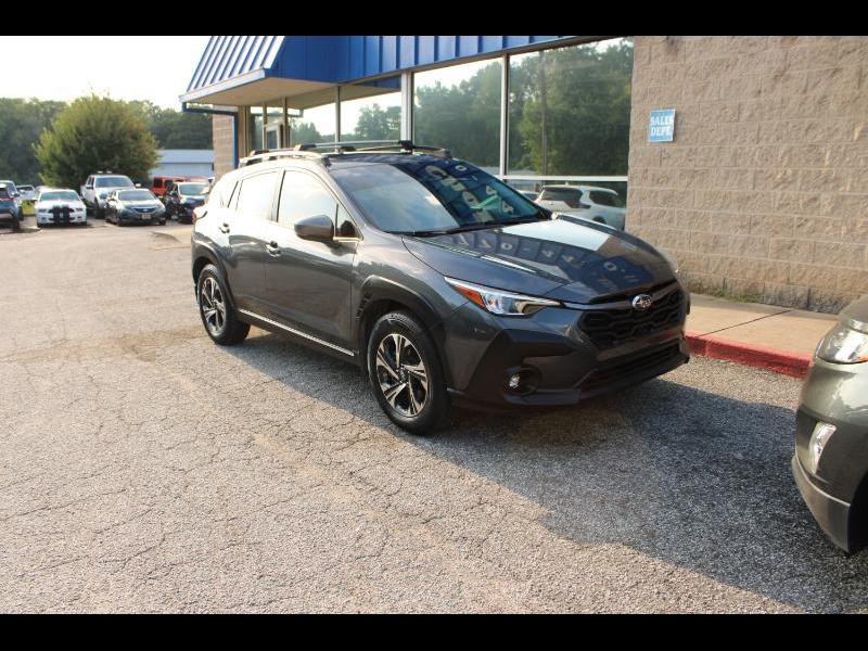 2024 Subaru Crosstrek Premium AWD