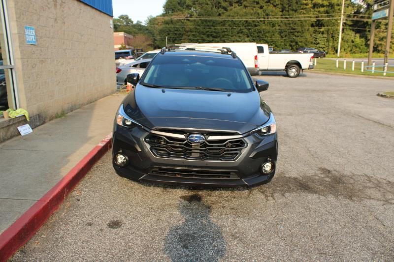 Subaru Crosstrek Premium AWD 2024