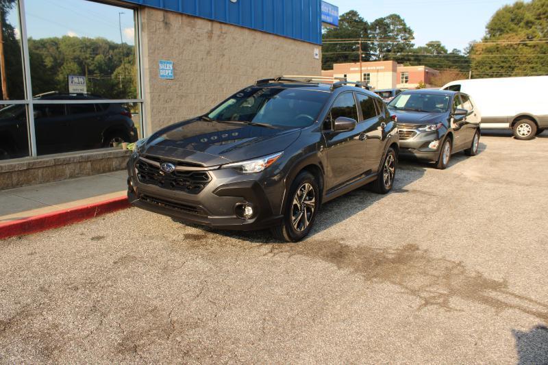Subaru Crosstrek Premium AWD 2024