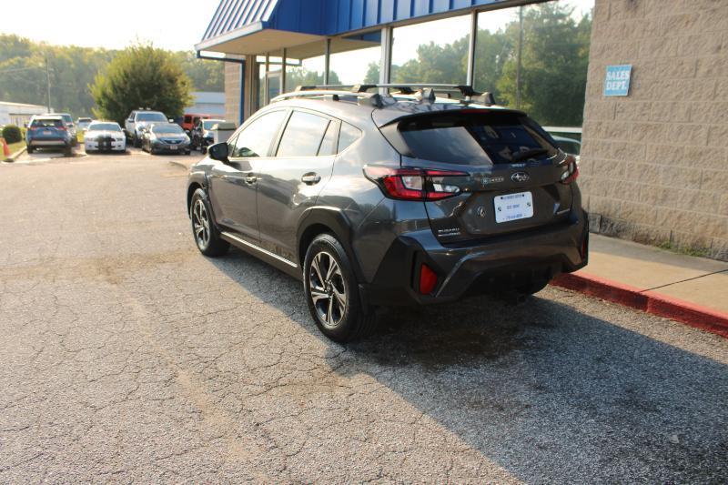 Subaru Crosstrek Premium AWD 2024