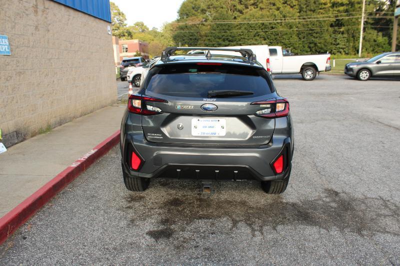 Subaru Crosstrek Premium AWD 2024