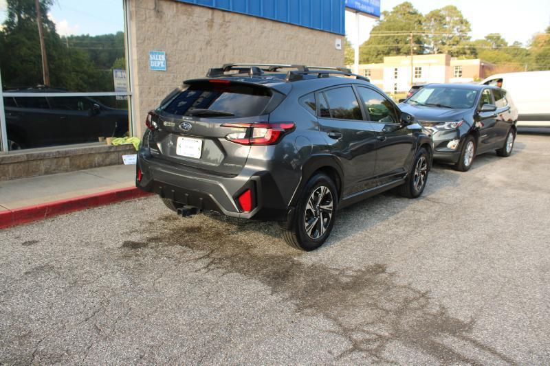 Subaru Crosstrek Premium AWD 2024