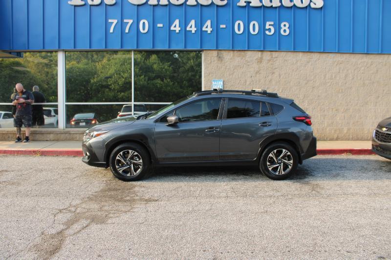 Subaru Crosstrek Premium AWD 2024