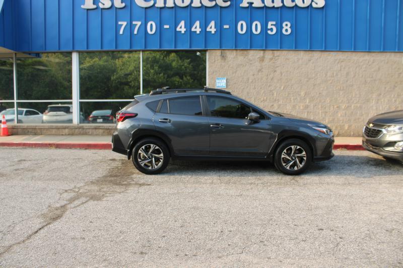 Subaru Crosstrek Premium AWD 2024