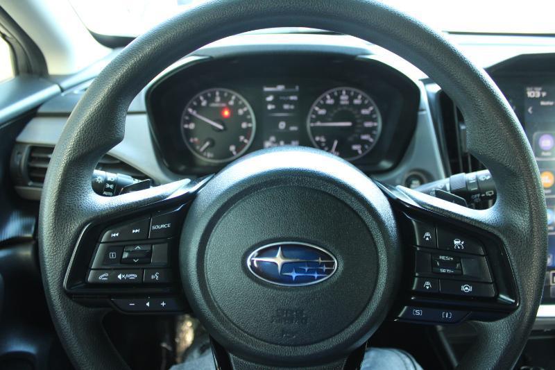 Subaru Crosstrek Premium AWD 2024