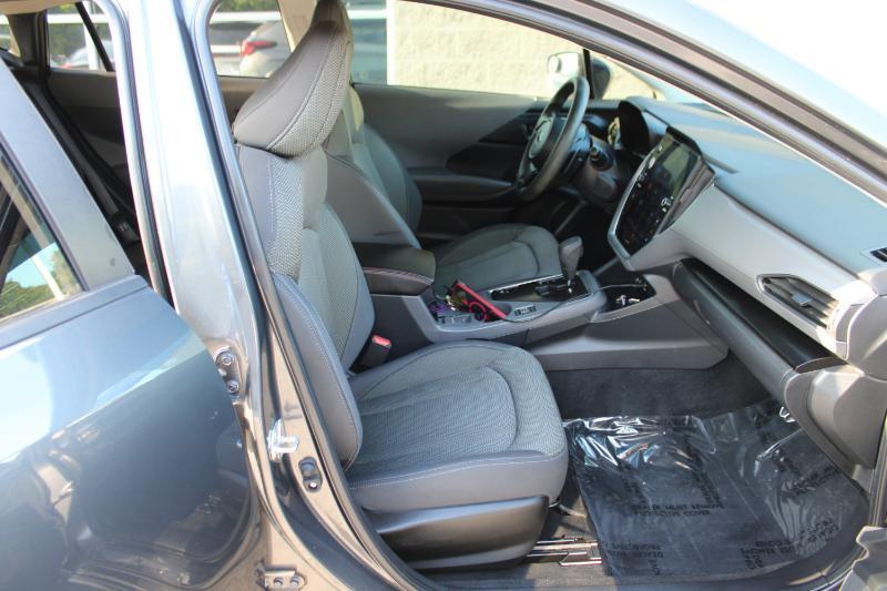 Subaru Crosstrek Premium AWD 2024