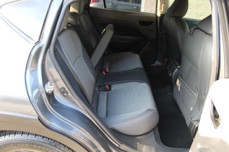 Subaru Crosstrek Premium AWD 2024