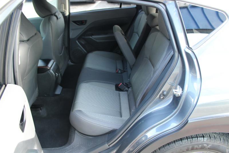 Subaru Crosstrek Premium AWD 2024