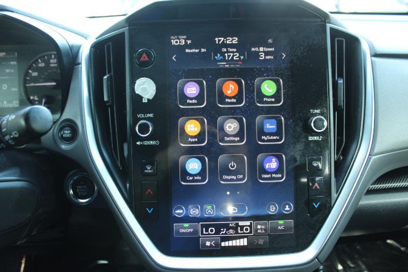 Subaru Crosstrek Premium AWD 2024