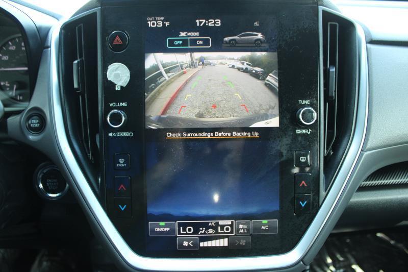 Subaru Crosstrek Premium AWD 2024