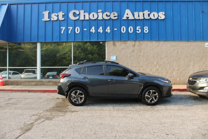 Subaru Crosstrek Premium AWD 2024