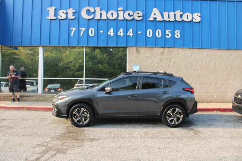 Subaru Crosstrek Premium AWD 2024