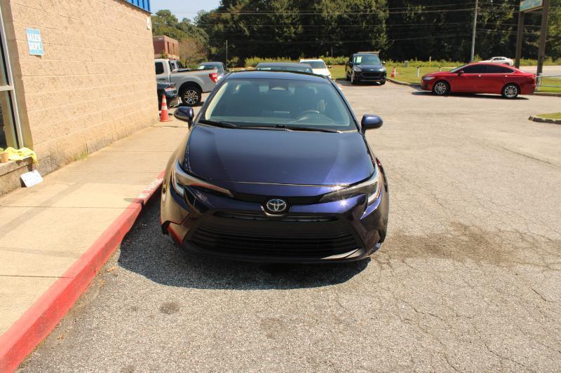 Toyota Corolla Hybrid LE FWD (Natl) 2023
