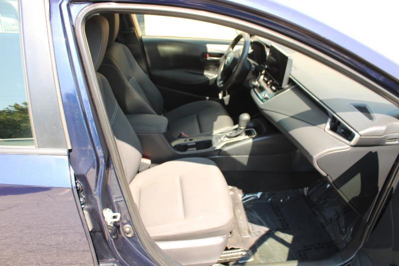Toyota Corolla Hybrid LE FWD (Natl) 2023