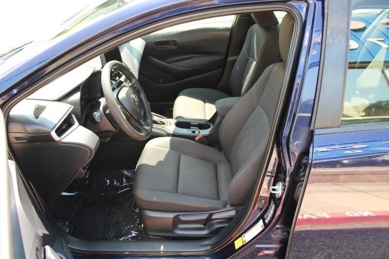 Toyota Corolla Hybrid LE FWD (Natl) 2023
