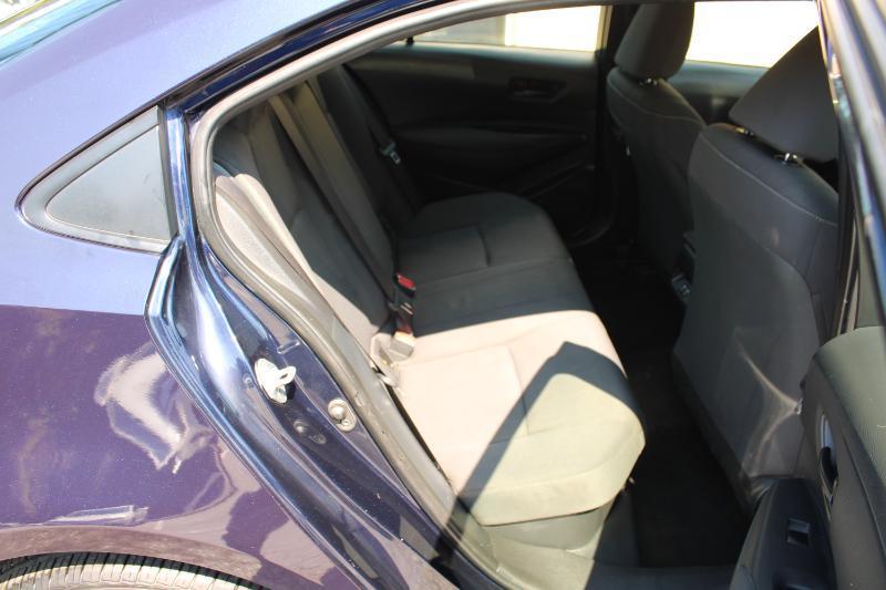 Toyota Corolla Hybrid LE FWD (Natl) 2023