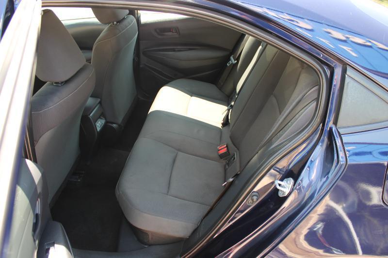 Toyota Corolla Hybrid LE FWD (Natl) 2023