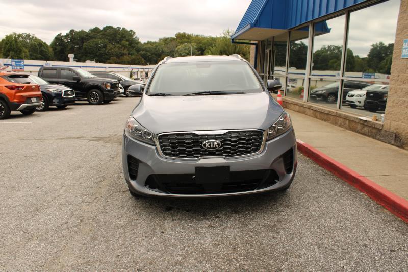 Kia Sorento LX AWD 2020