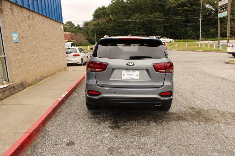 Kia Sorento LX AWD 2020