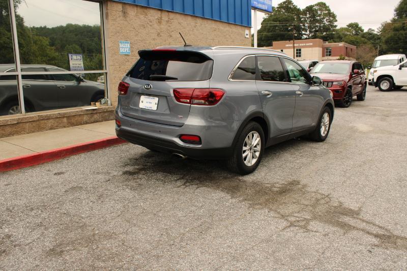 Kia Sorento LX AWD 2020