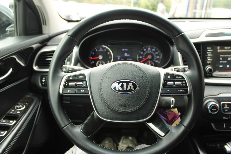 Kia Sorento LX AWD 2020