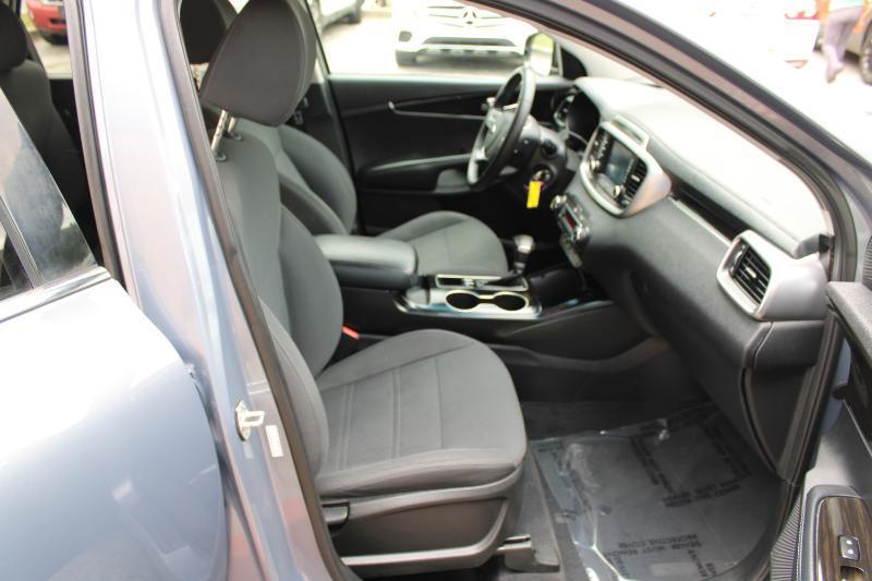 Kia Sorento LX AWD 2020