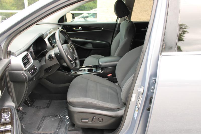 Kia Sorento LX AWD 2020