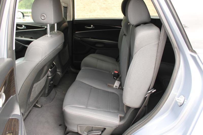 Kia Sorento LX AWD 2020