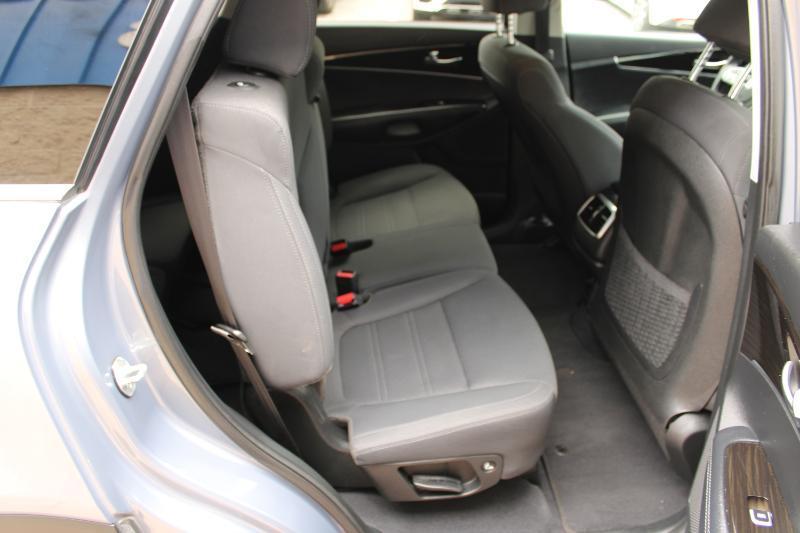 Kia Sorento LX AWD 2020