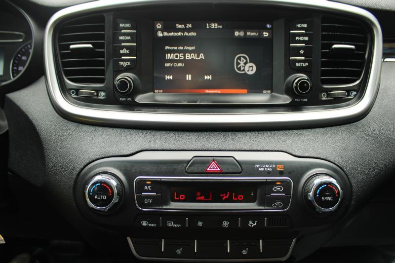 Kia Sorento LX AWD 2020