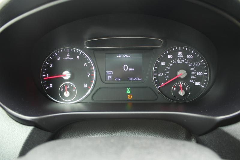 Kia Sorento LX AWD 2020