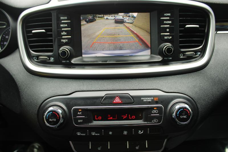 Kia Sorento LX AWD 2020