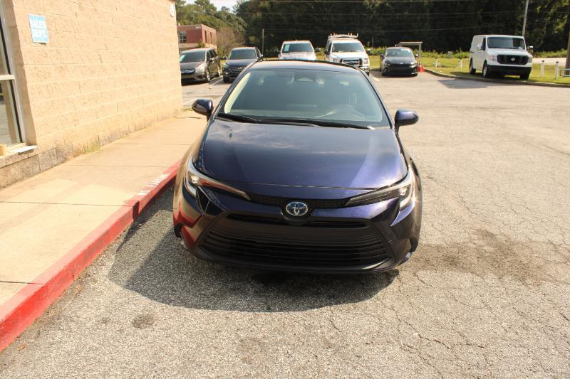 Toyota Corolla Hybrid LE FWD (Natl) 2023