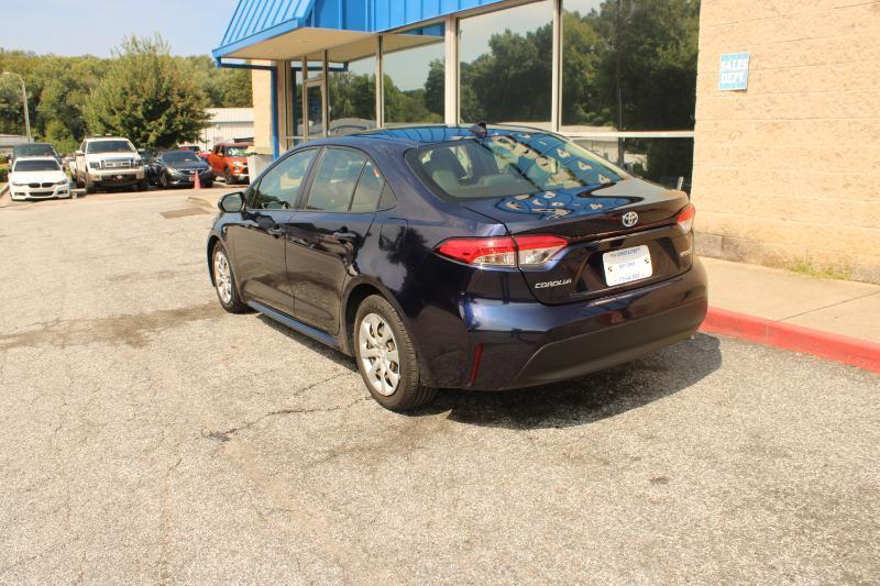 Toyota Corolla Hybrid LE FWD (Natl) 2023