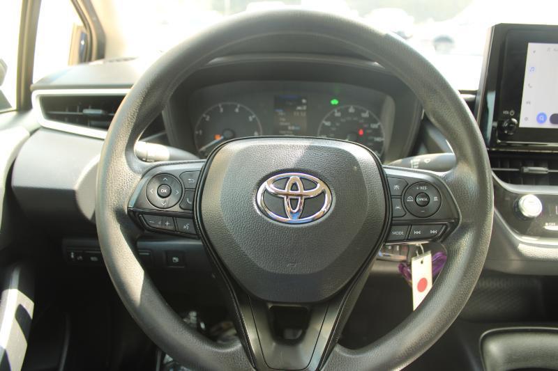 Toyota Corolla Hybrid LE FWD (Natl) 2023