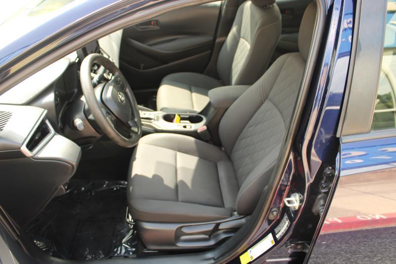 Toyota Corolla Hybrid LE FWD (Natl) 2023