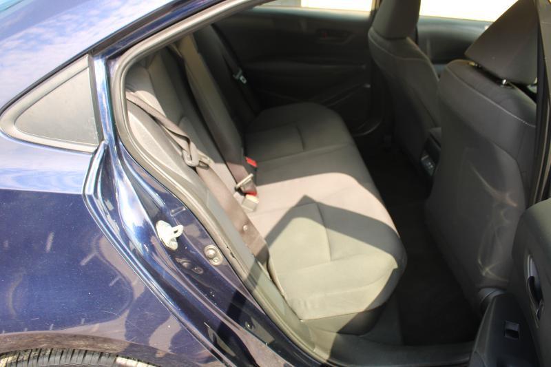Toyota Corolla Hybrid LE FWD (Natl) 2023