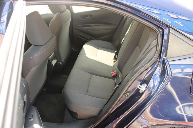 Toyota Corolla Hybrid LE FWD (Natl) 2023