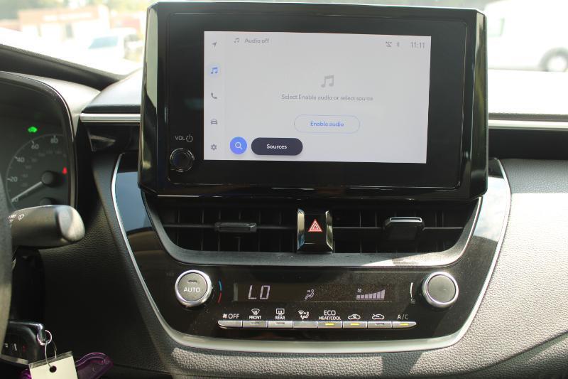 Toyota Corolla Hybrid LE FWD (Natl) 2023