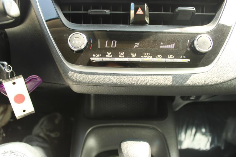 Toyota Corolla Hybrid LE FWD (Natl) 2023