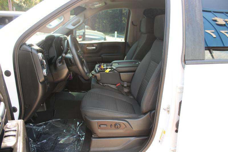 GMC Sierra 2500HD 4WD Crew Cab 172" Pro 2022